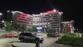 Kütahya’da düğün yemeğinden 21 kişi zehirlendi