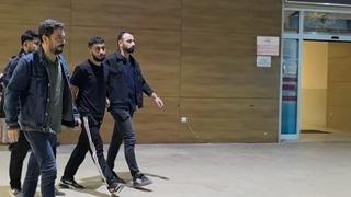 Bursa'da çıkan bıçaklı kavgada 1 kişi ağır yaralandı