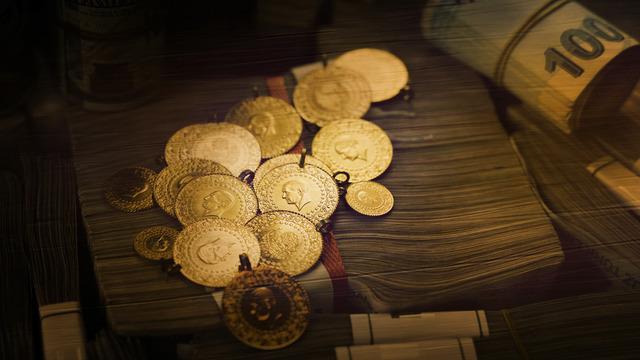 Yeni zirve görüldü! Altın fiyatlarında rekor sürüyor, gram altın, çeyrek altın... 