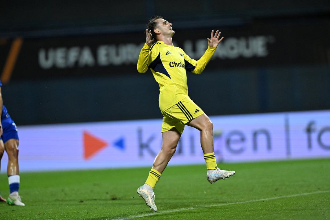 Gazeteci İbrahim Seten den Kerem Aktürkoğlu nun sözleşmesi için flaş iddia!   F.Bahçe ile Kerem arasında ticari bir bağ yok   2