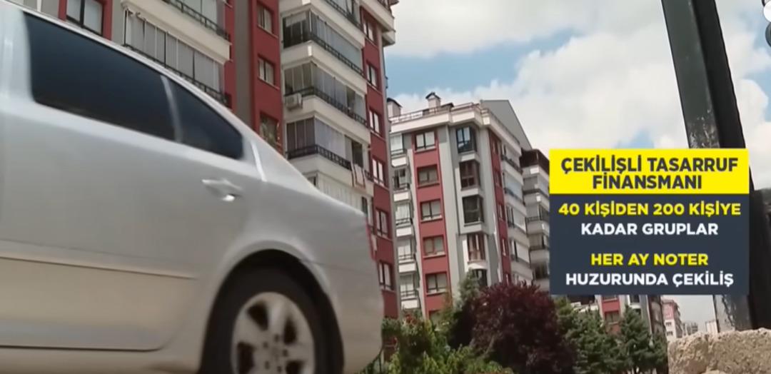 Faiz yok, peşinat yok, kredi yok! Devlet güvencesiyle ev ve araba sahibi olunabiliyor... İşte aylık taksit miktarı ve örnek hesaplama 2