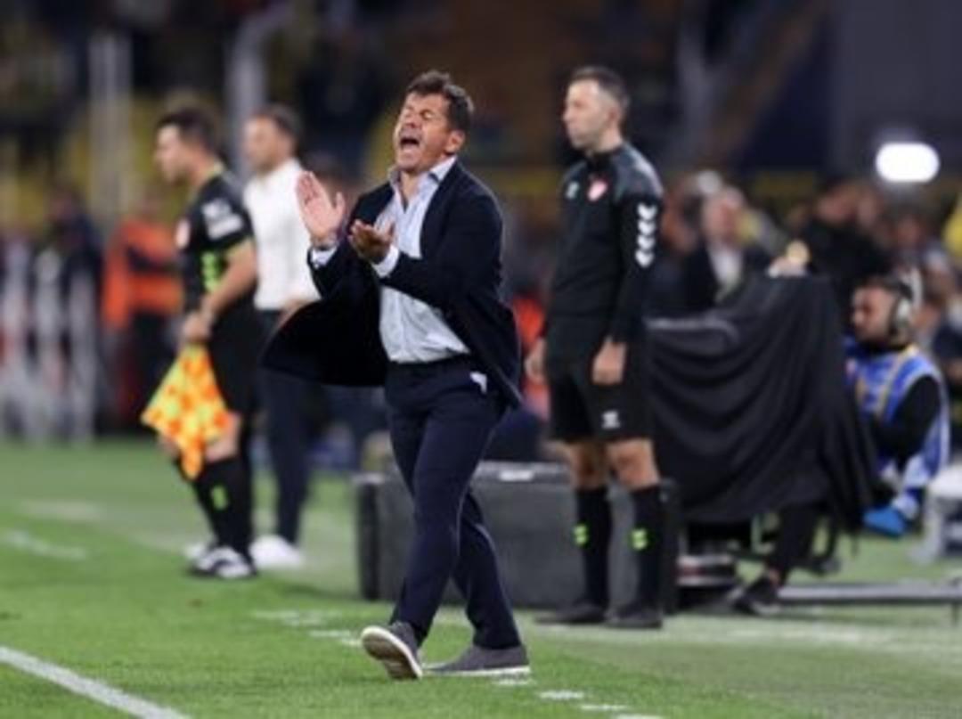 Emre Belezoğlu ndan Fenerbahçe açıklaması!   Adımın Fenerbahçe ile geçmesi...   2