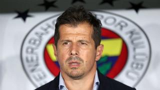 Emre Belezoğlu'ndan Fenerbahçe açıklaması! ''Adımın Fenerbahçe ile geçmesi...''