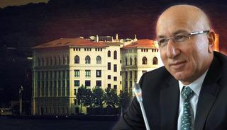Türkiye'nin en zengin 35. kişisi... Her yerde aranıyor