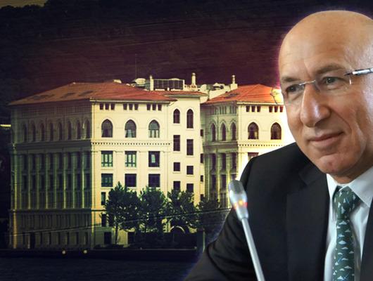 Türkiye'nin en zengin 35. kişisi... Her yerde aranıyor