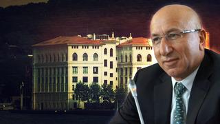 Turgay Ciner kimdir? Medya imparatorluğundan maden patronluğuna... Kişisel serveti 1 milyar doları aştı! Her yerde aranıyor