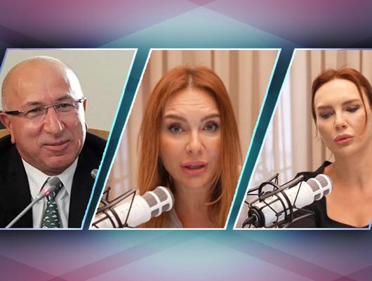 Birliktelikleri çok konuşulmuştu! Gazeteci Bahar Feyzan’dan şirketlerine el koyulan Turgay Ciner’e Gülbenli gönderme… 