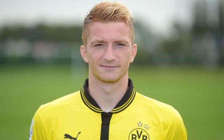 Avrupa'nın ''en formdaki'' 20 futbolcusu G5