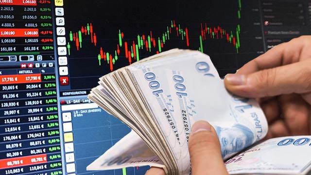 Yatırımcıların radarına girdiler! K&acirc;rı sermayesinin 5 katı olan şirketler belli oldu