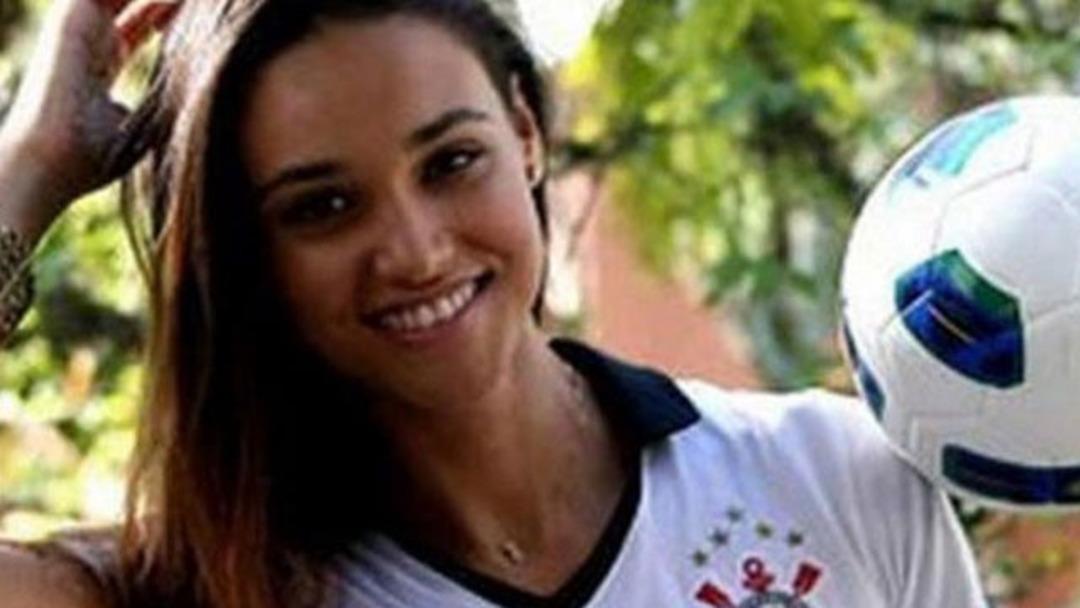 İşte d&uuml;nyanın en g&uuml;zel kalecisi!