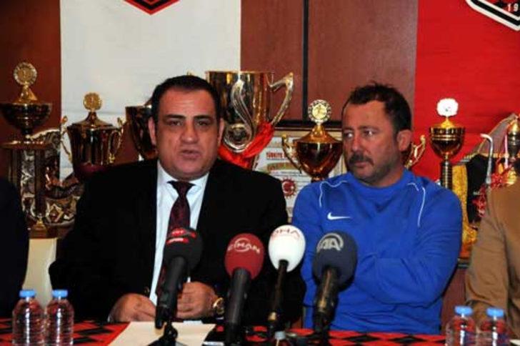 Sergen Yalçın Gaziantep'ten ne kadar alacak? G2