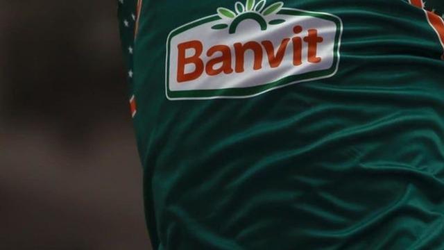 Banvit 947 milyon TL'lik ceza aldığını duyurdu