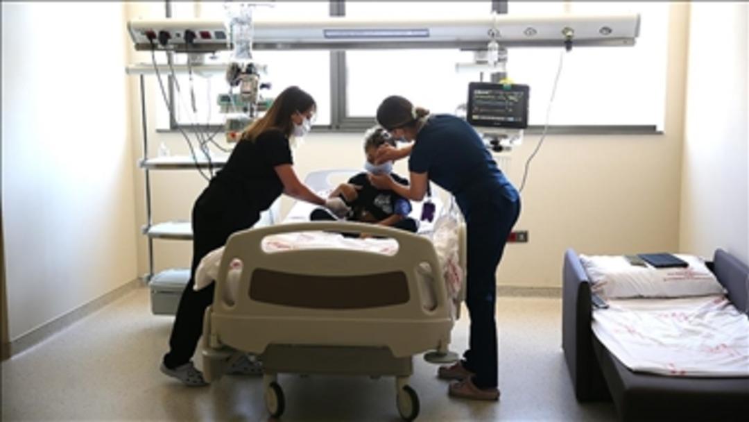 Sağlık Bakanlığı 18 bin yeni personel alımı yapacak! Başvurular başladı mı? İşte detaylar... 4