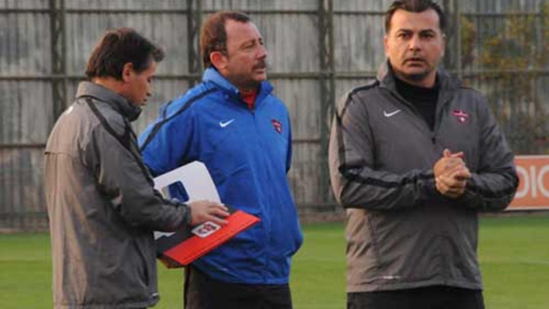 Sergen Yal&ccedil;ın Gaziantep'ten ne kadar alacak?