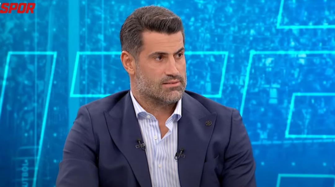 Tedesco’nun ‘‘Kendi içimizde bir şey konuştuğumuz zaman, dışarıyla paylaşamayız.’’ sözleri üzerine Volkan Demirel den Gökhan Gönül açıklaması!  1