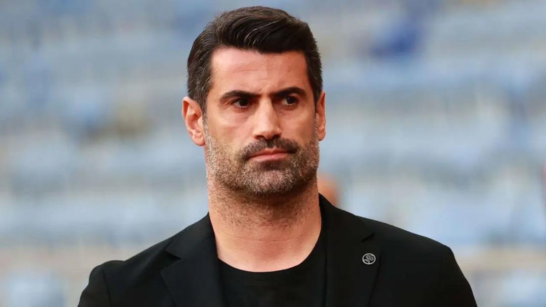 Tedesco’nun ‘‘Kendi içimizde bir şey konuştuğumuz zaman, dışarıyla paylaşamayız.’’ sözleri üzerine Volkan Demirel den Gökhan Gönül açıklaması!  2