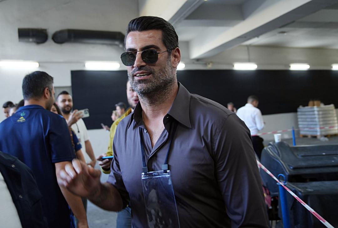 Tedesco’nun ‘‘Kendi içimizde bir şey konuştuğumuz zaman, dışarıyla paylaşamayız.’’ sözleri üzerine Volkan Demirel den Gökhan Gönül açıklaması!  3