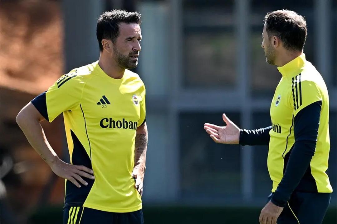 Tedesco’nun ‘‘Kendi içimizde bir şey konuştuğumuz zaman, dışarıyla paylaşamayız.’’ sözleri üzerine Volkan Demirel den Gökhan Gönül açıklaması!  5