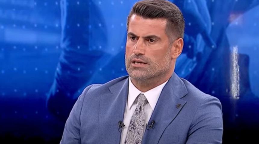 Tedesco’nun ‘‘Kendi içimizde bir şey konuştuğumuz zaman, dışarıyla paylaşamayız.’’ sözleri üzerine Volkan Demirel'den Gökhan Gönül açıklaması! 