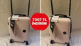 Seyahat tutkunları buraya! Travelers Club Valiz'de dev fırsat