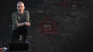 Kütahya depremini 3 gün önceden bilmişti! Deprem araştırmacısı şimdi de 2 noktaya dikkat çekti