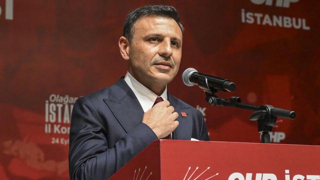 Koltuğuna geri dönüyor! CHP'de hareketli bir gün daha: Gözler o saate çevrildi