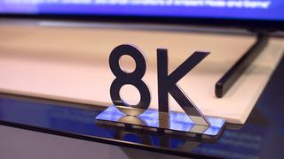 8K TV nedir? 4K ile arasındaki farklar nelerdir?