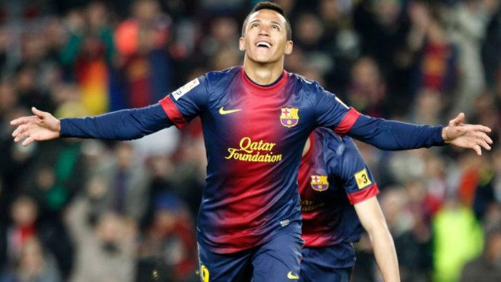 Dünyanın en hızlı 10 futbolcusu G1