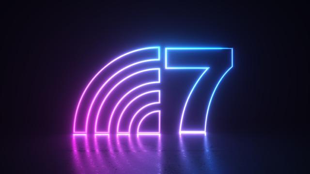 Wi-Fi 7 nedir? Özellikleri ve farkları