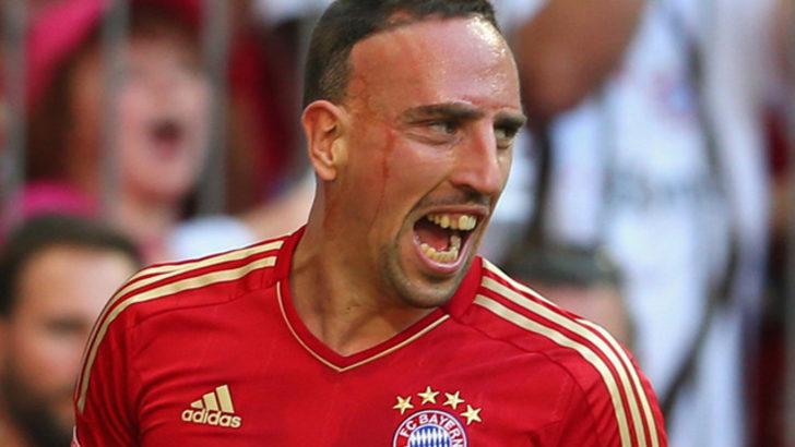 Dünyanın en hızlı 10 futbolcusu G2