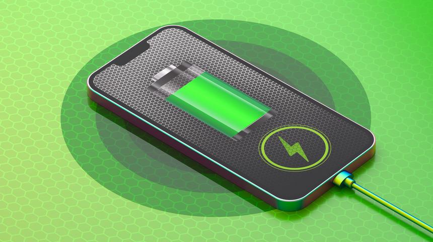 Telefonlarda hızlı şarj teknolojisi nedir, nasıl çalışır?