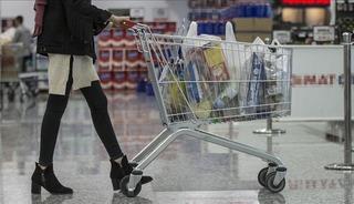 Ekonomik güven endeksi eylülde aylık bazda yüzde 0,1 artışla 98 oldu