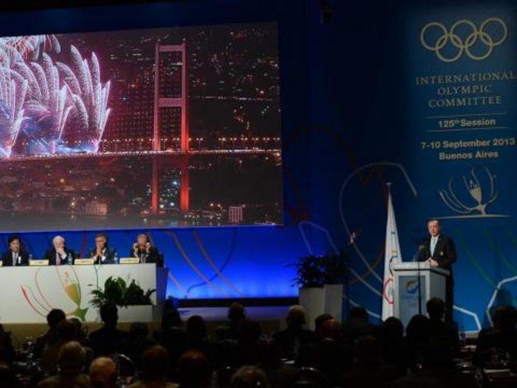 "Japon başkenti, İstanbul ve Madrid'i buharlaştırdı" G2