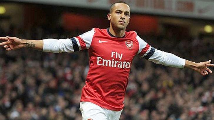 Dünyanın en hızlı 10 futbolcusu G5