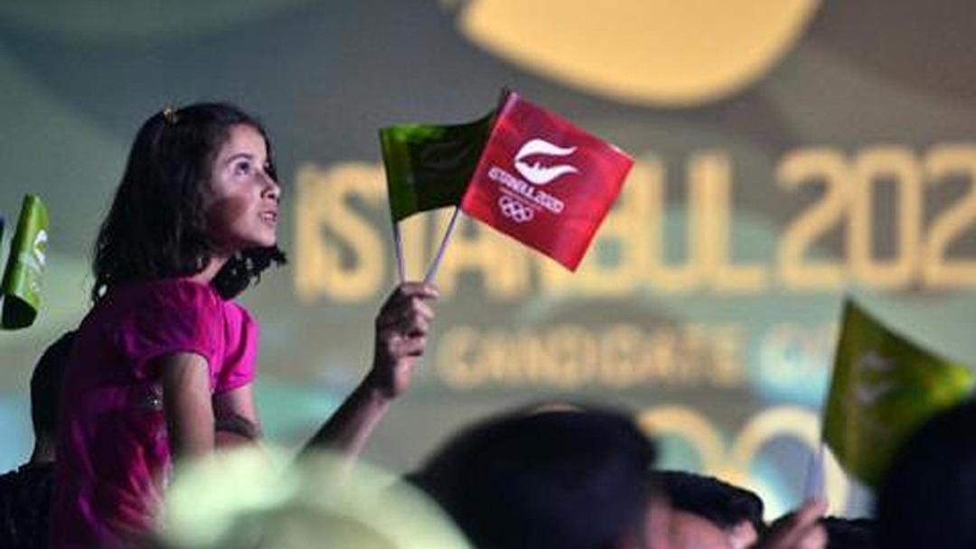 "Japon başkenti, İstanbul ve Madrid'i buharlaştırdı"