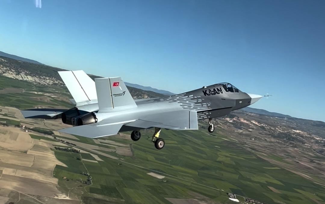 Son dakika | "Hakan Fidan maalesef doğru söylüyor" çıkışı! Özgür Özel den dikkat çeken F-35 ve KAAN sözleri: "Bizdeki bilgi de o" 5
