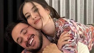 Yeni aşka yelken açtığı iddia edildi! Pelin Akil'den paylaşım geldi