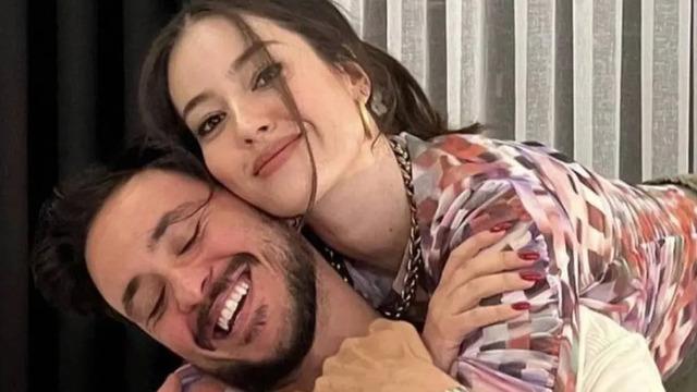 Yeni aşka yelken açtığı iddia edildi! Pelin Akil'den paylaşım geldi