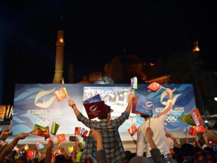 "Japon başkenti, İstanbul ve Madrid'i buharlaştırdı" G4