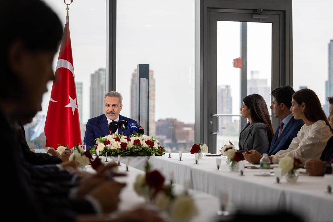 Son dakika | "Hakan Fidan maalesef doğru söylüyor" çıkışı! Özgür Özel den dikkat çeken F-35 ve KAAN sözleri: "Bizdeki bilgi de o" 4