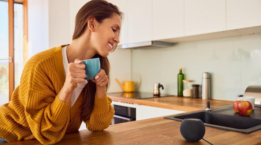 Akıllı hoparl&ouml;r nedir, hangi işlevlere sahiptir?