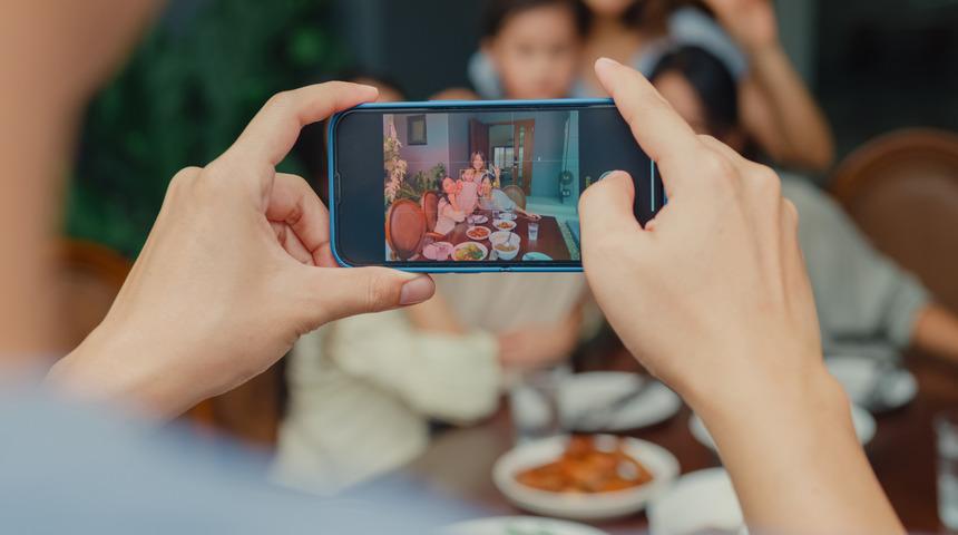 Telefonlarda optik görüntü sabitleme (OIS) nedir?