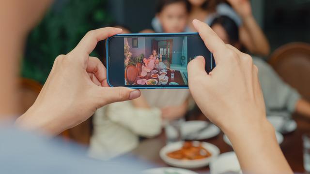 Telefonlarda optik görüntü sabitleme (OIS) nedir?