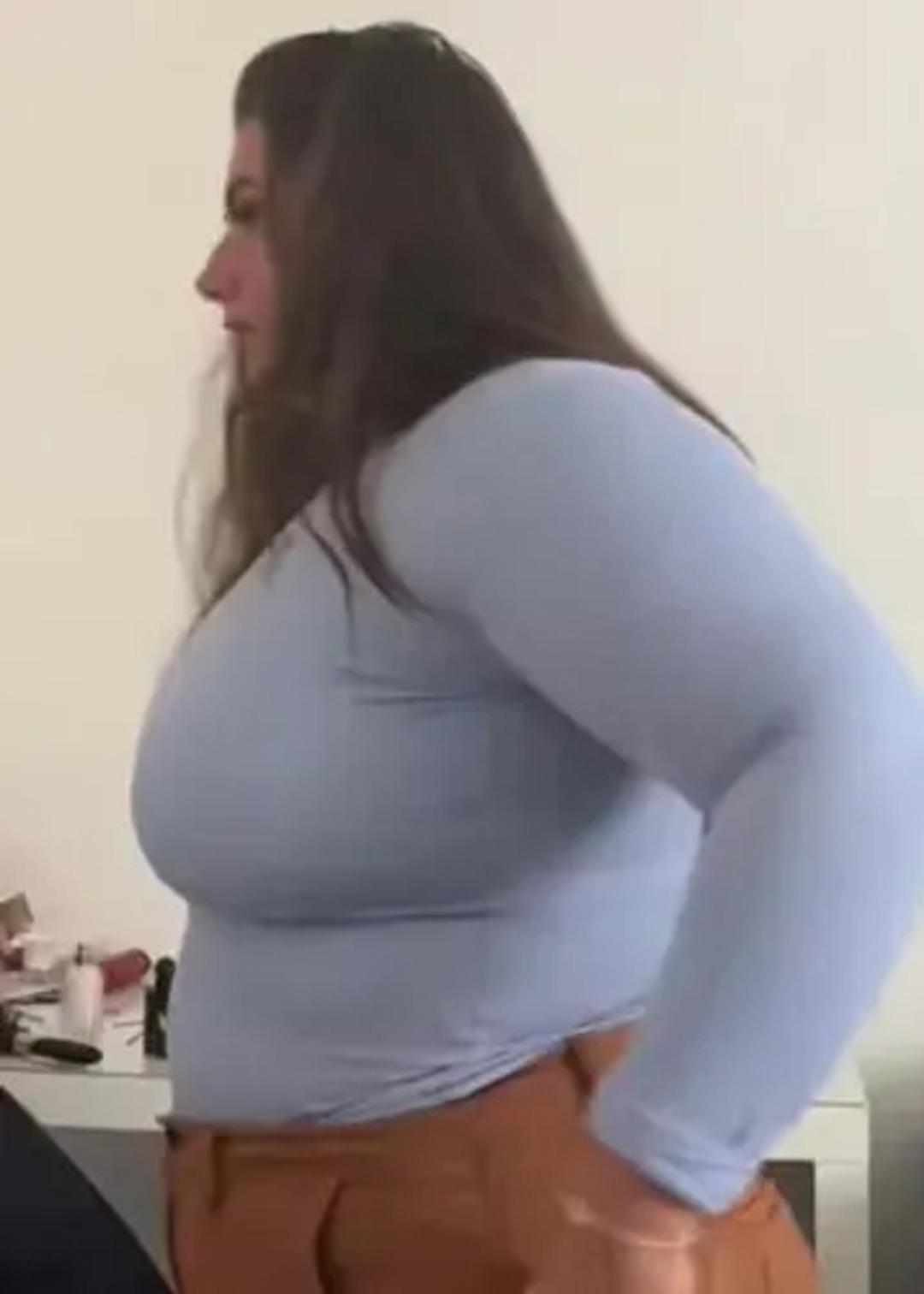 Uyguladığı yöntemle 41 kilo verdi: "Bu yöntemle iştahım kapandı" 3 basit adımla kilo vermenin sırlarını paylaştı... 1