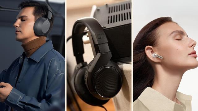 Otobüste, yolda, evde hep yanınızda olacak! Kulaklık modellerinde indirim başladı