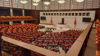 TBMM 28. Dönem 4. Yasama yılı 1 Ekim’de başlayacak