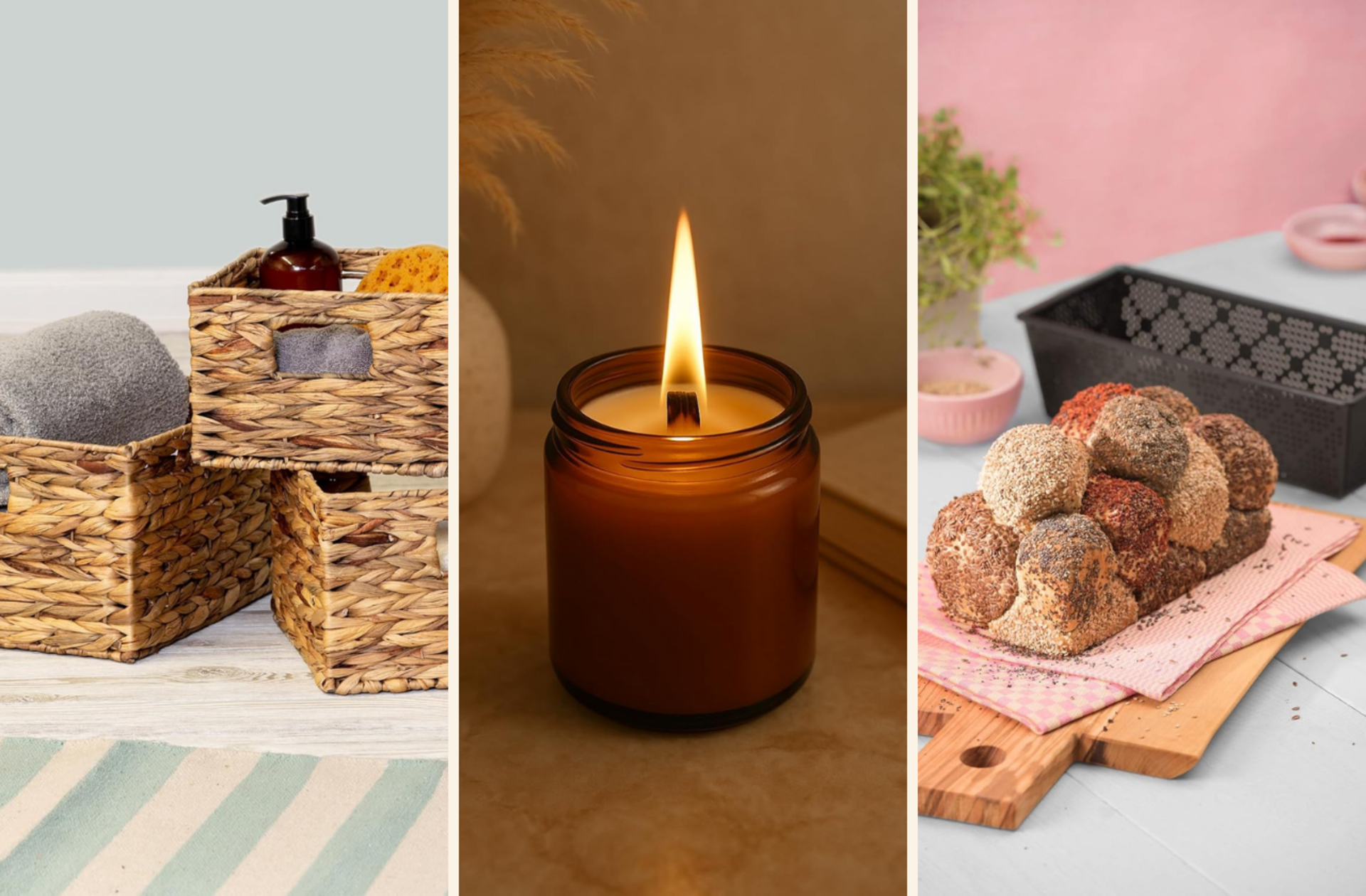 Evinize sonbahar dokunuşu katacak o ürünlerle tanışın