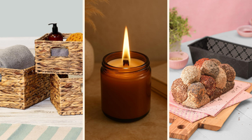 Evinize sonbahar dokunuşu katacak o &uuml;r&uuml;nlerle tanışın