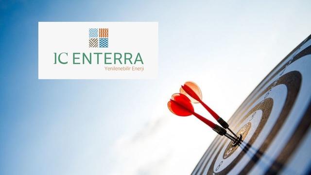 ENTRA hisseleri i&ccedil;in hedef fiyat g&uuml;ncellendi