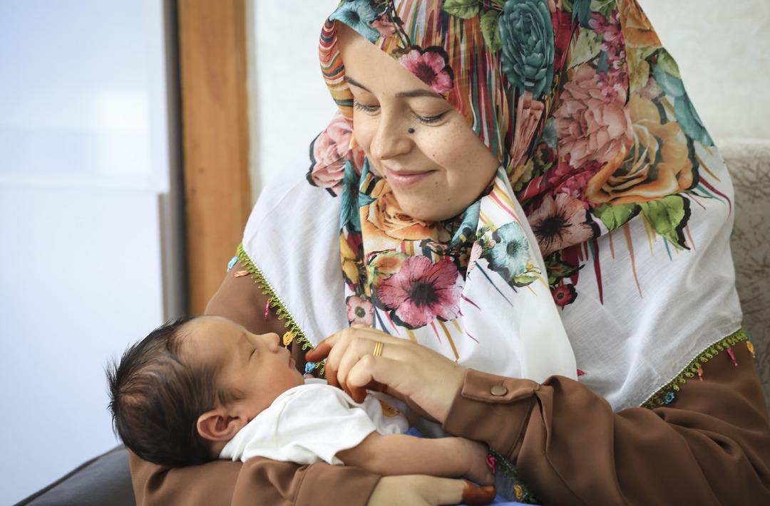 Türkiye de bir ilk!  Altın kan  İspanya dan getirildi... 6 milyonda bir görülüyor 5